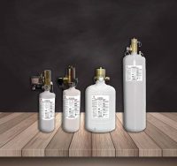 Clean Agent Cylinders
