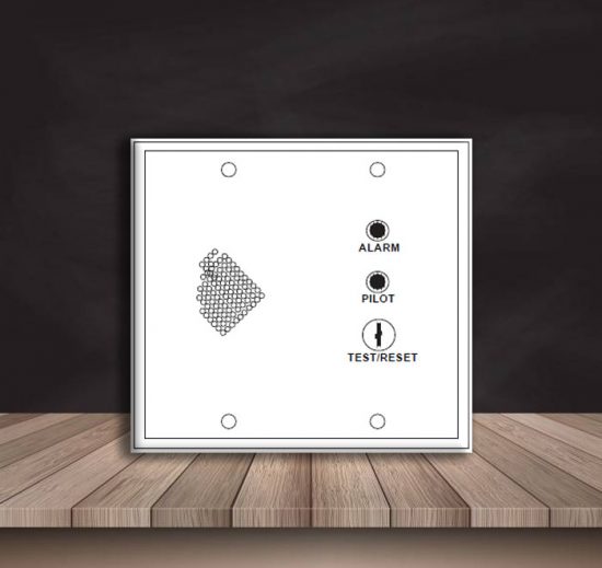 Duct Detector Remote Accessories – MS