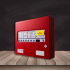 Gas Extinguishing Control Panel