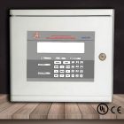 IQ 500-RP Series Fire Alarm Repeater Touch Panel, HMI