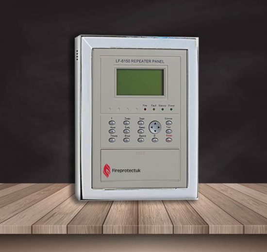 Repeater Panel – LF-5148