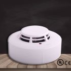 Smoke Detector IQ568-SL
