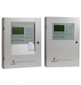 Robin Fire Alarm Control Panel | fireproect | sprinkler | sprinkler ...