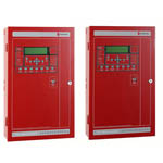Fire Alarm Control Panel