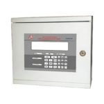 IQ 500-RP Series Fire Alarm Repeater Touch Panel HMI